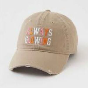 Aerie Women's "Always Glowing" Baseball Hat